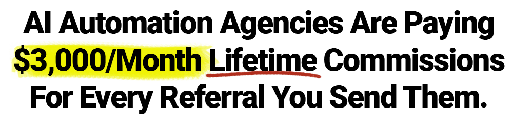 Effortless AI Agency